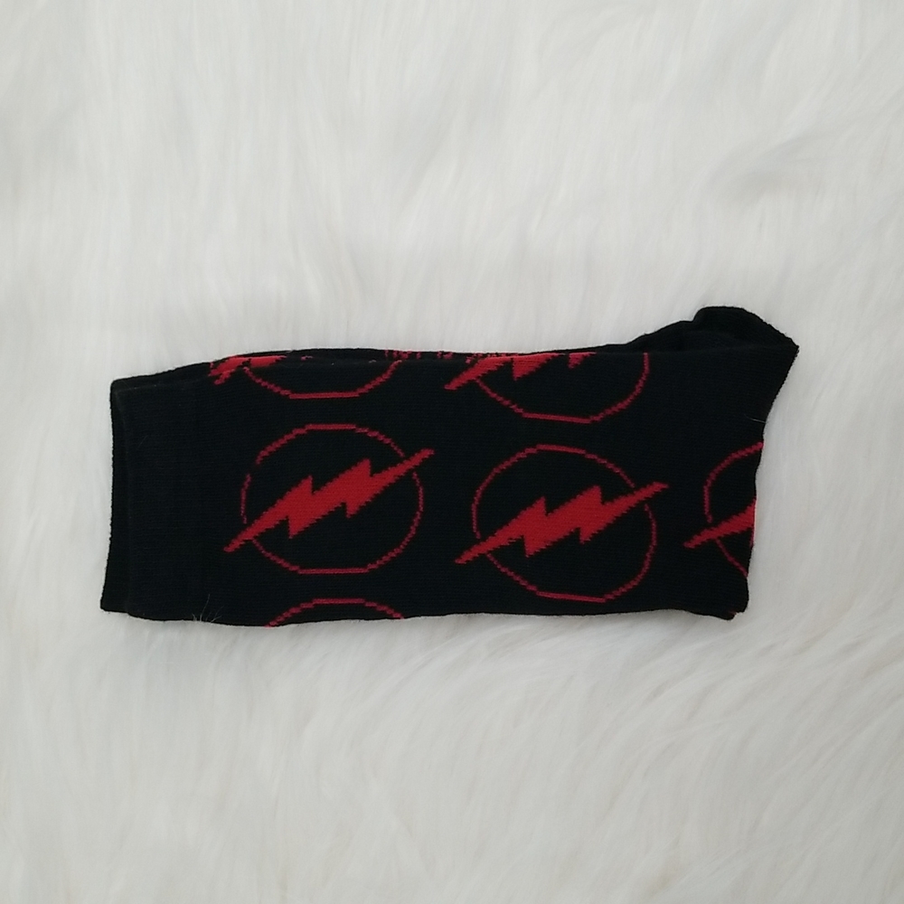 DC Comics socks, 7 pairs - Picture 3 of 9